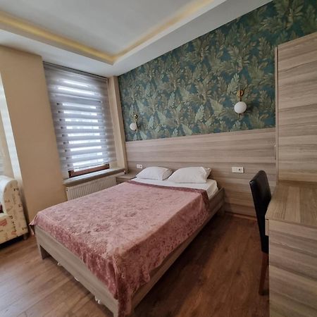 Ruby Suites Istambul Exterior foto